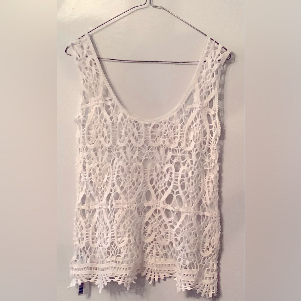 Woman’s Top